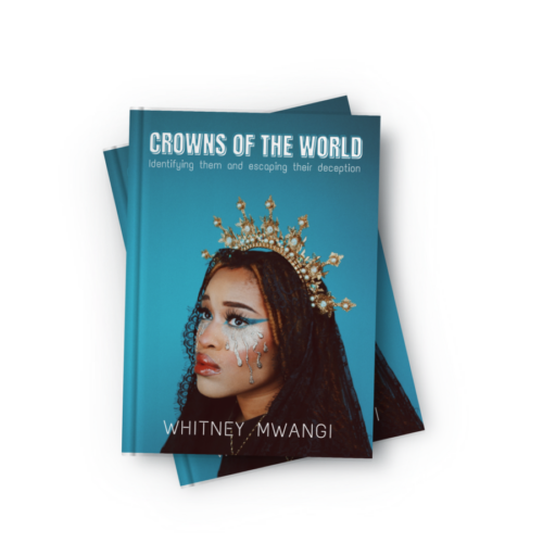 crowns of the world – identifying them & escaping their deception